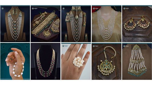 10 Must-Have Jewelry Pieces for this Year