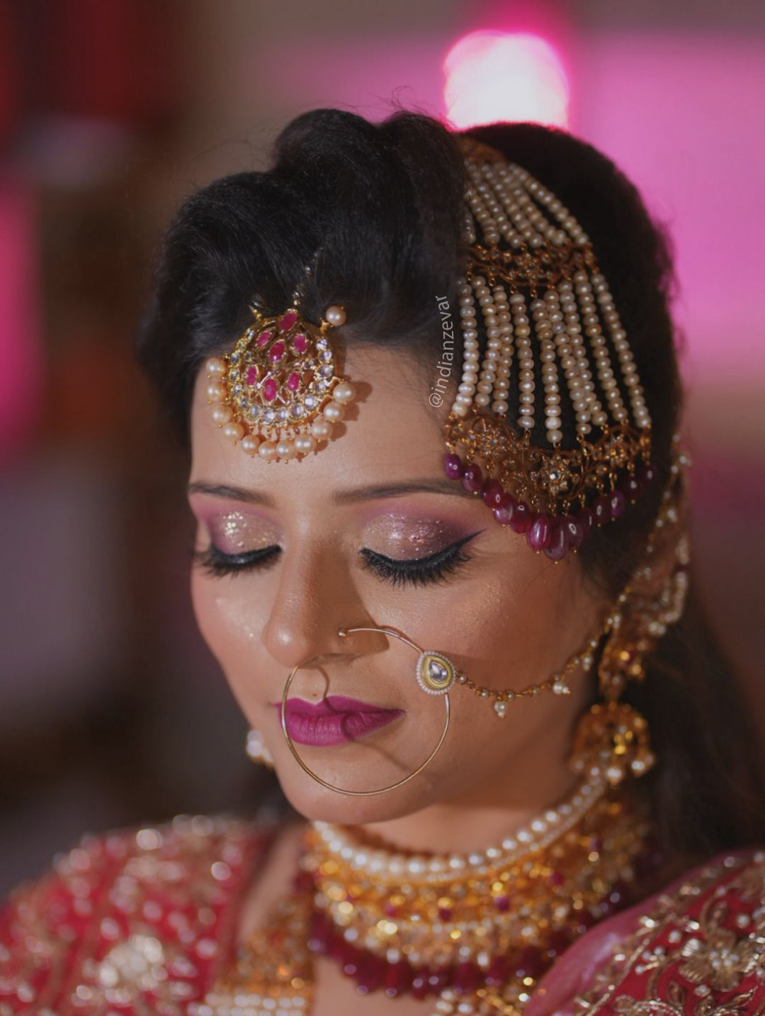 Bridal Jewellery