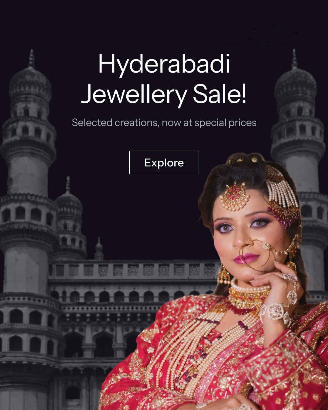 Indian Zevar Sale