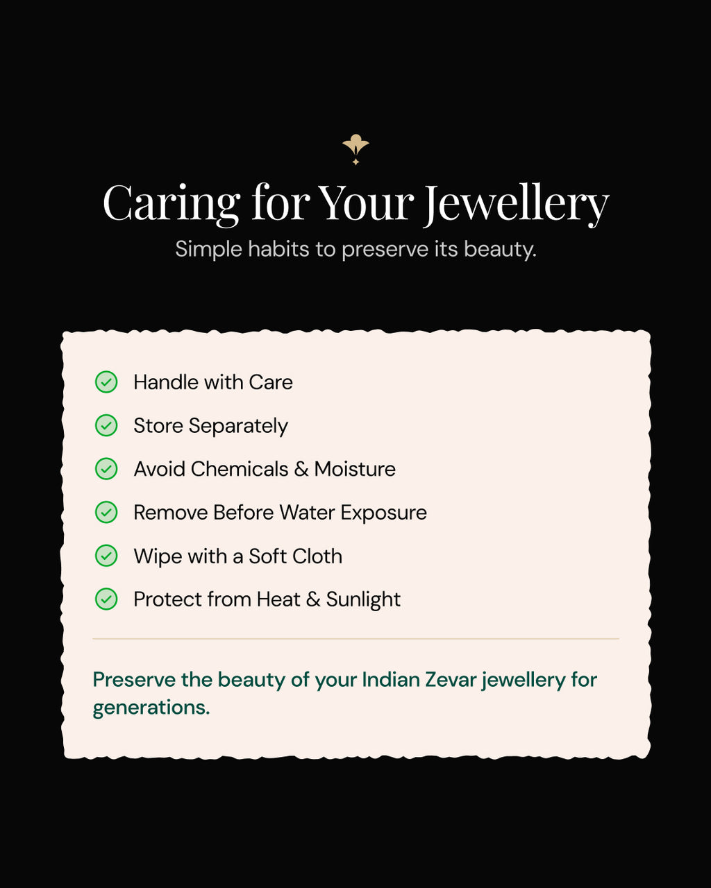 The Ruby Reimagined Chintak — Hyderabadi Jadau Heritage Necklace