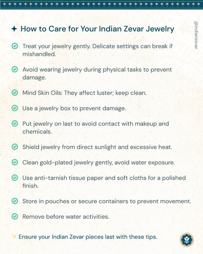 Modern Mantras: 2-Strand Pearl & Kali Poth Lachha Necklace (Mangalsutra)