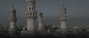 Indian Zevar heritage jewellery craftsmanship featuring Hyderabad and Jaipur, gemstone cutting, pearl stringing, metal jewellery making and finished jewellery.